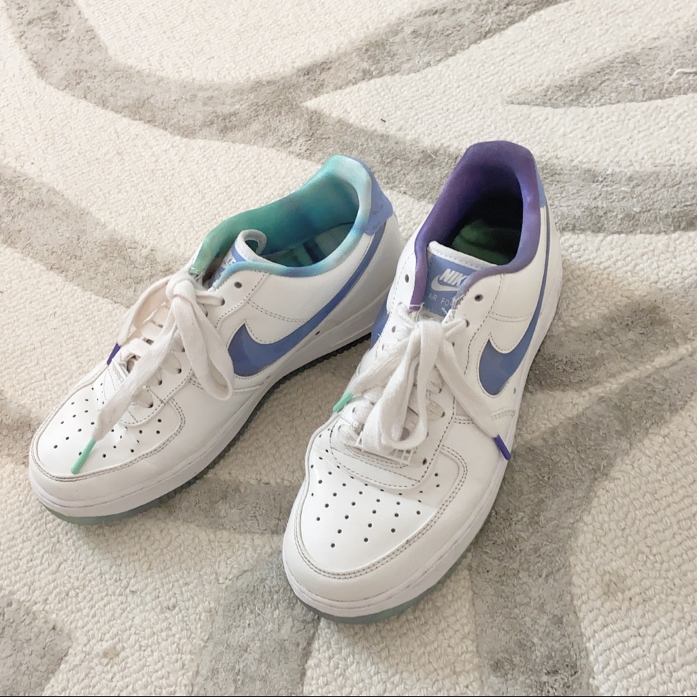Nike AF1